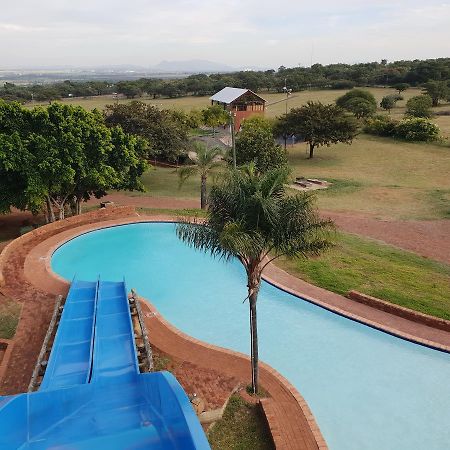 Hartbeespoort Holiday Resort Dış mekan fotoğraf