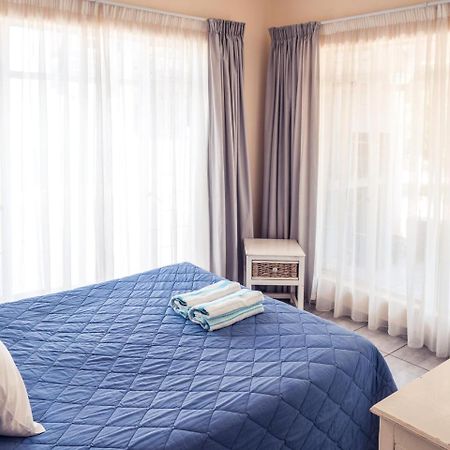 Hartbeespoort Holiday Resort Dış mekan fotoğraf