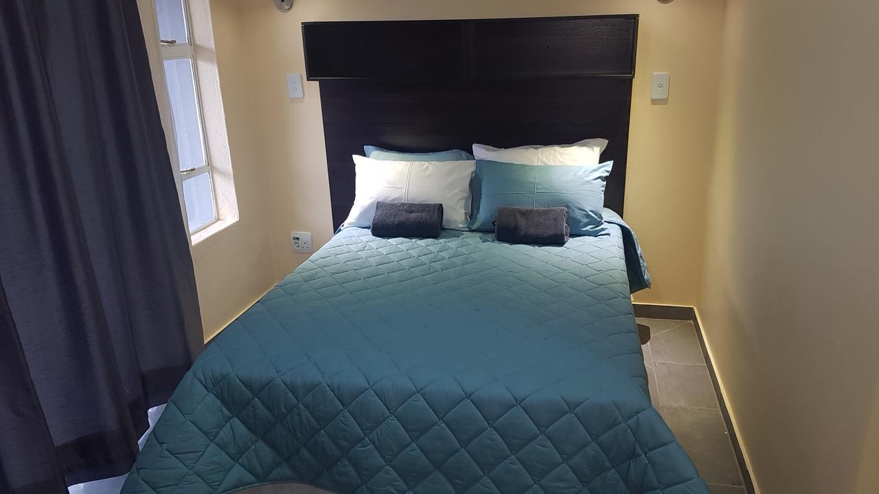 Hartbeespoort Holiday Resort Dış mekan fotoğraf