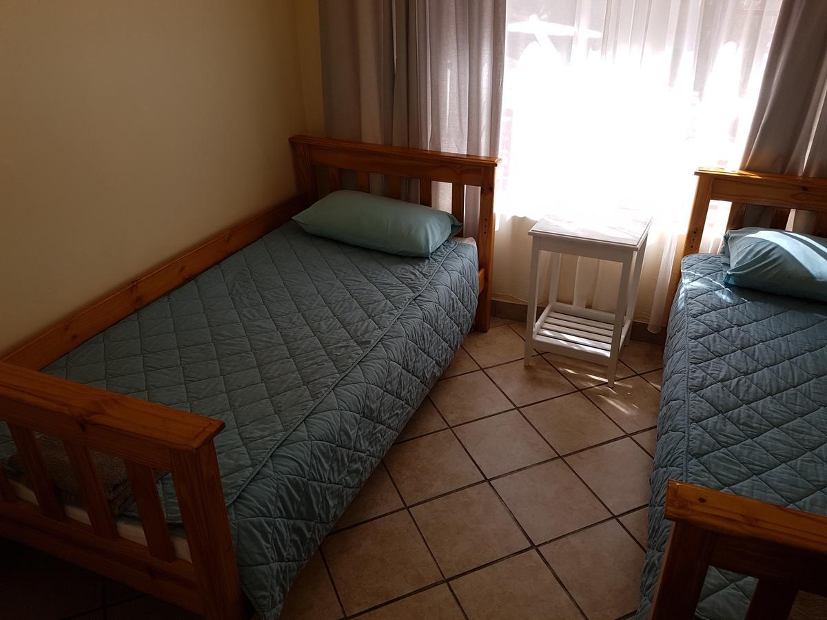 Hartbeespoort Holiday Resort Dış mekan fotoğraf