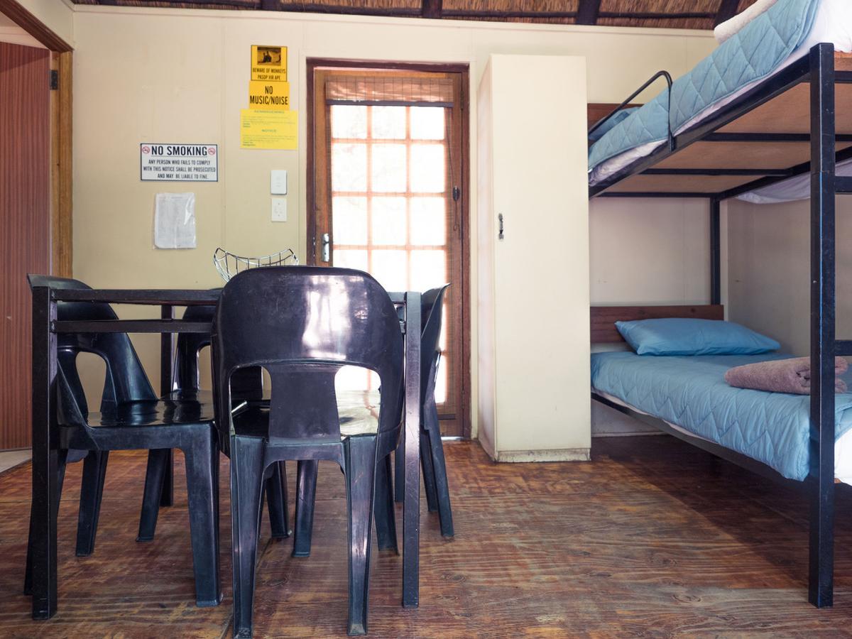 Hartbeespoort Holiday Resort Dış mekan fotoğraf