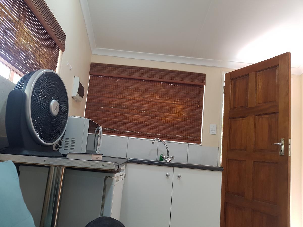 Hartbeespoort Holiday Resort Dış mekan fotoğraf