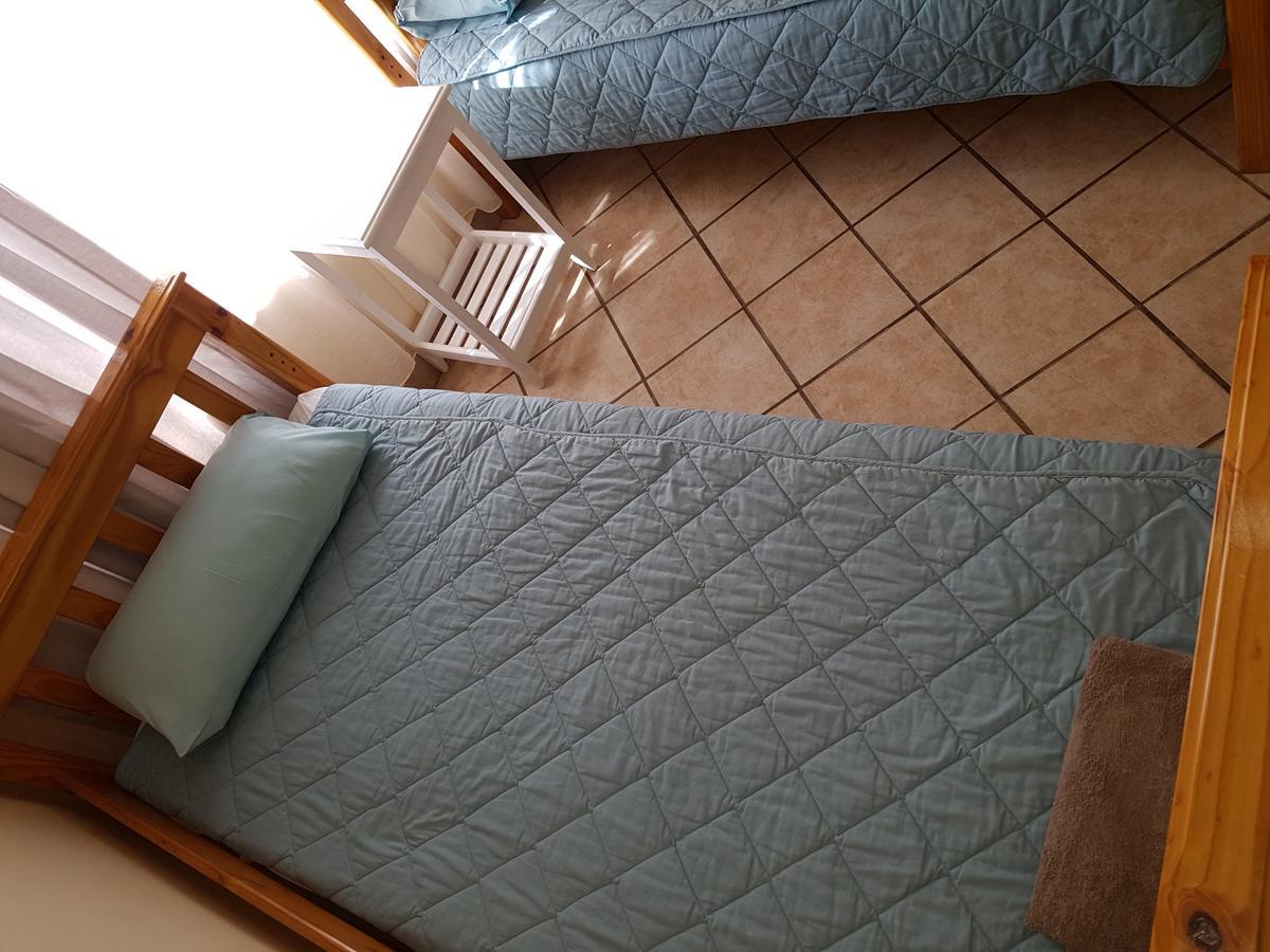Hartbeespoort Holiday Resort Dış mekan fotoğraf