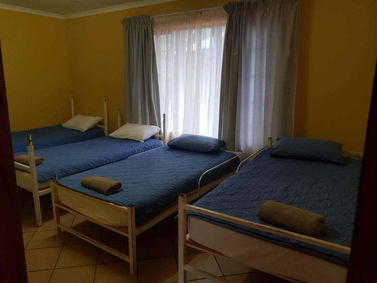 Hartbeespoort Holiday Resort Dış mekan fotoğraf