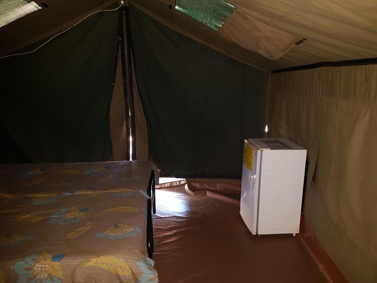 Hartbeespoort Holiday Resort Dış mekan fotoğraf
