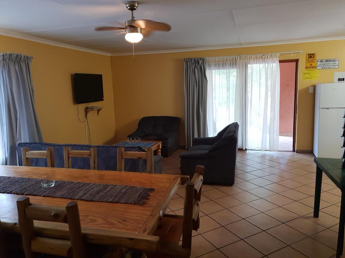 Hartbeespoort Holiday Resort Dış mekan fotoğraf