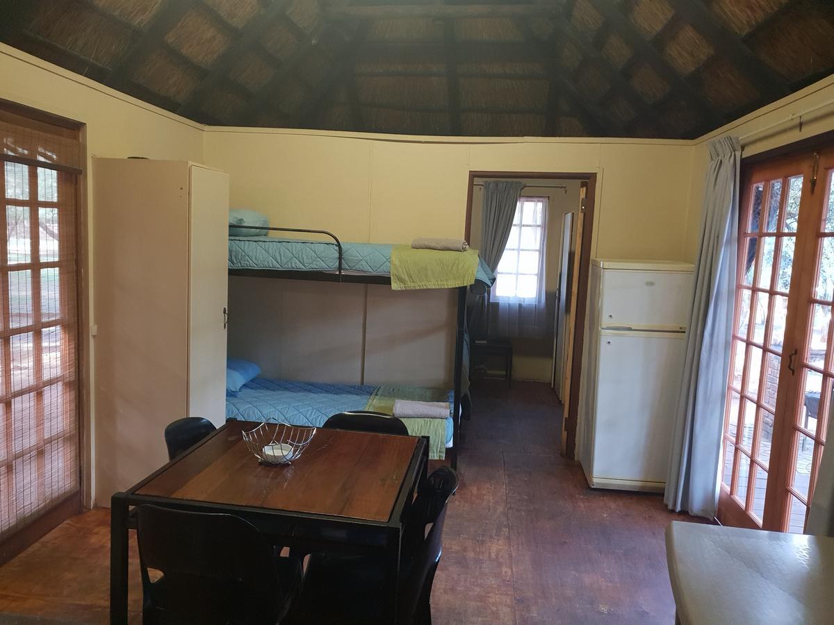 Hartbeespoort Holiday Resort Dış mekan fotoğraf