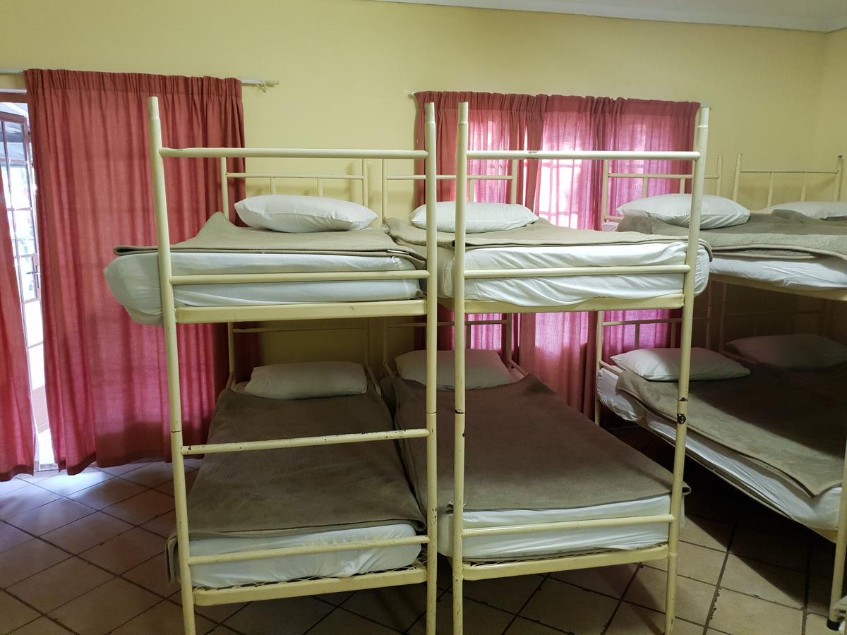 Hartbeespoort Holiday Resort Dış mekan fotoğraf