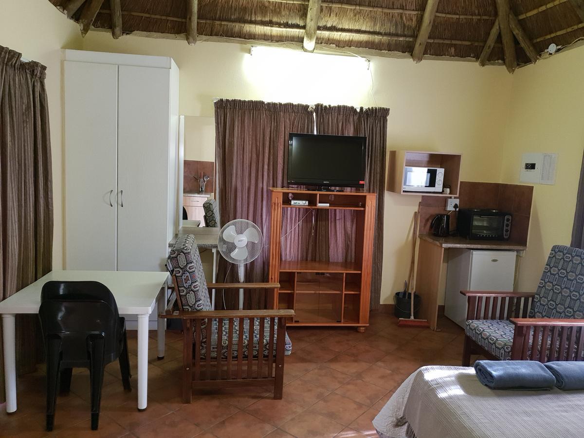 Hartbeespoort Holiday Resort Dış mekan fotoğraf