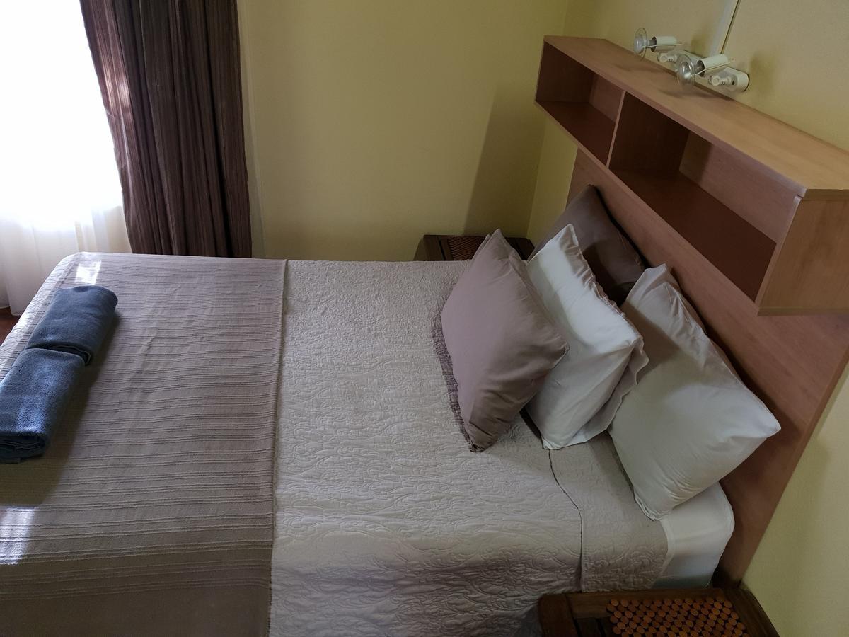 Hartbeespoort Holiday Resort Dış mekan fotoğraf