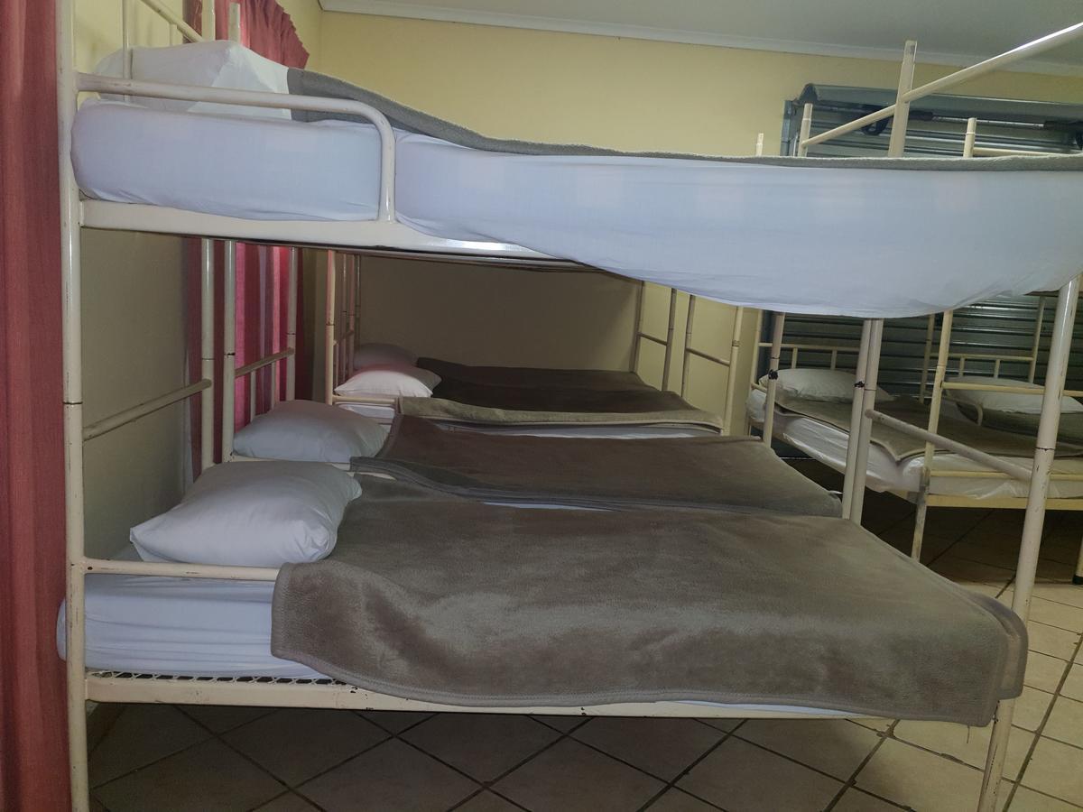 Hartbeespoort Holiday Resort Dış mekan fotoğraf