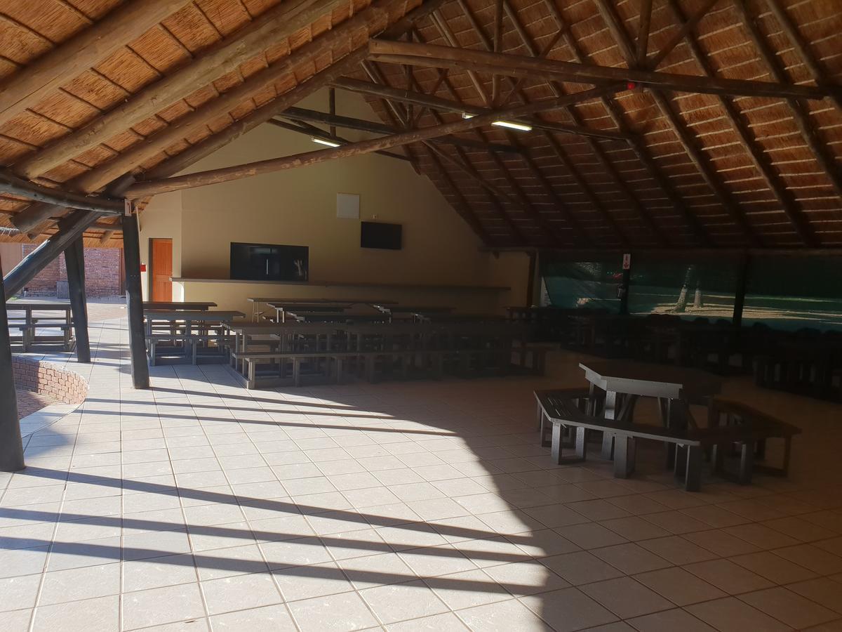 Hartbeespoort Holiday Resort Dış mekan fotoğraf