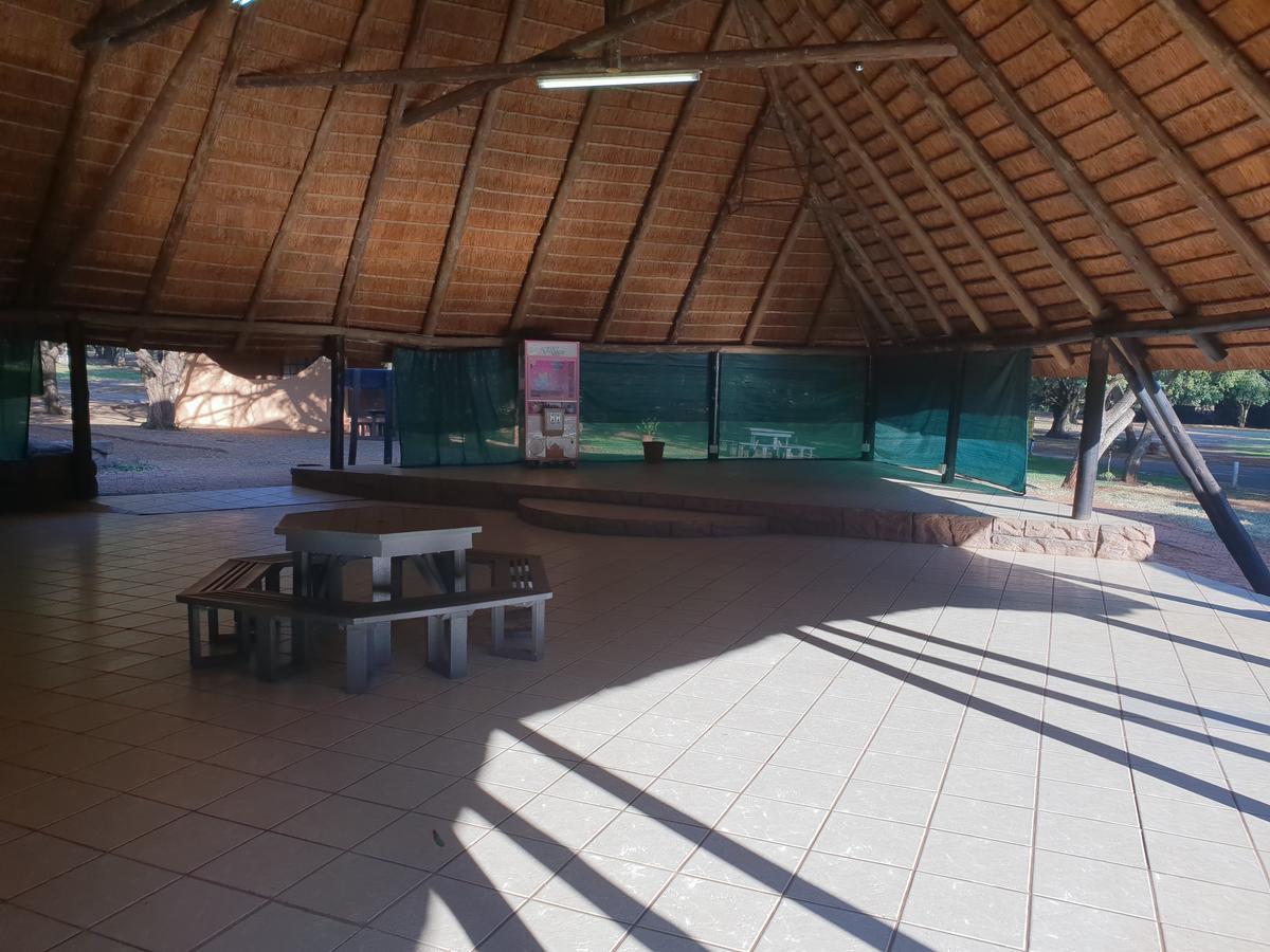 Hartbeespoort Holiday Resort Dış mekan fotoğraf