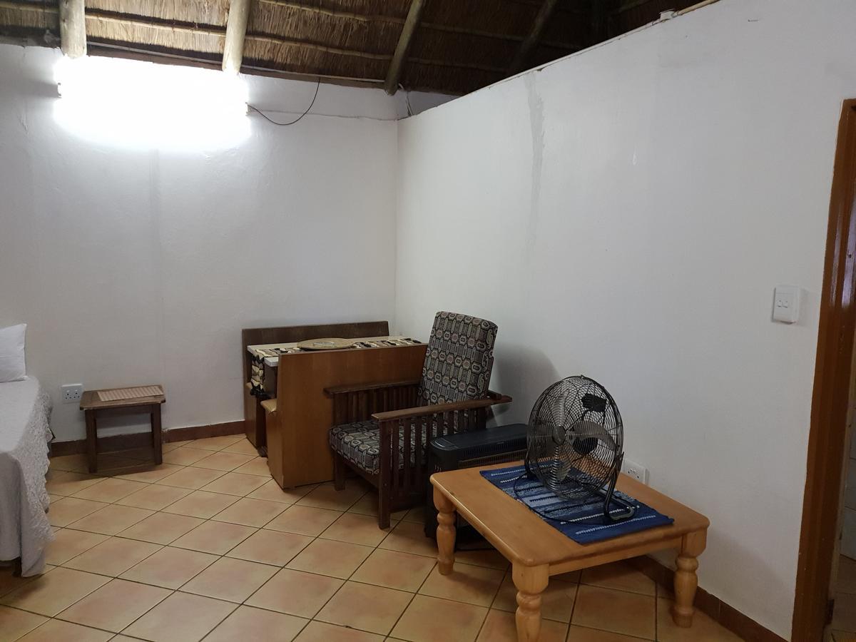 Hartbeespoort Holiday Resort Dış mekan fotoğraf