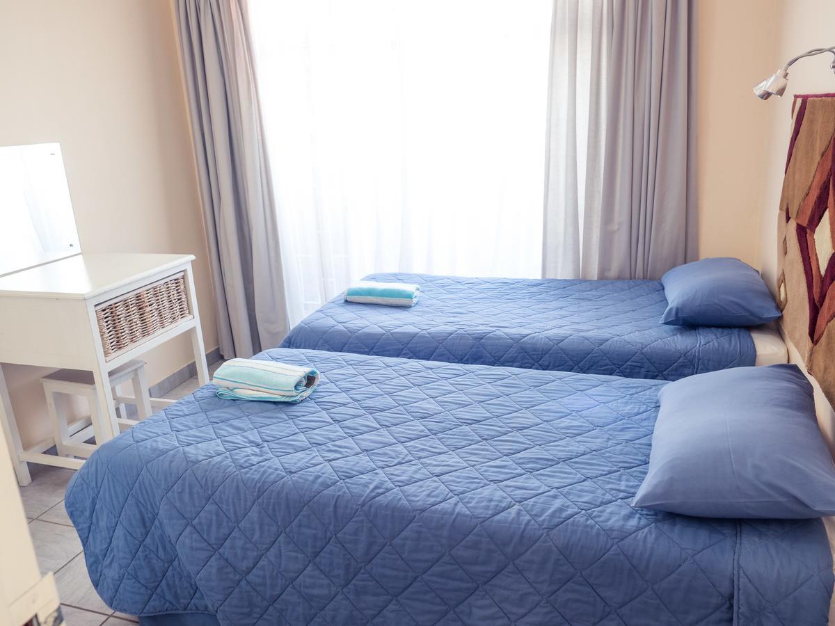 Hartbeespoort Holiday Resort Dış mekan fotoğraf